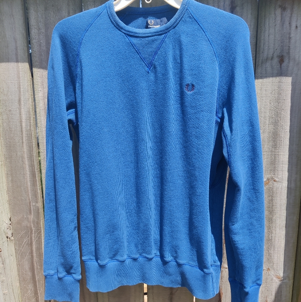 Fred Perry Sweatshirt